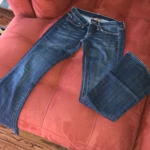 00 lucky brand jeans